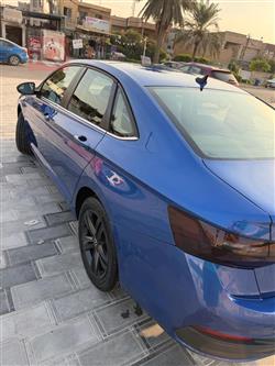 فولكسفاغن جيتا